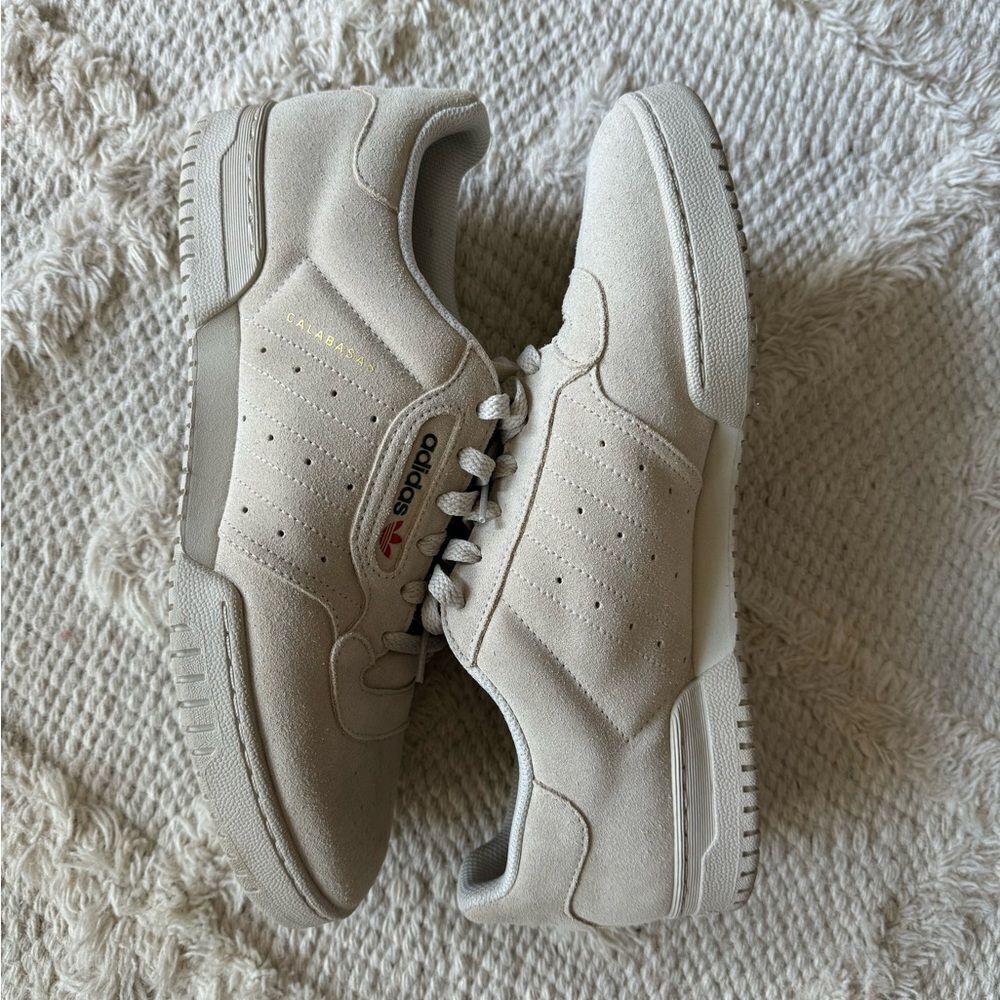 Men’s Adidas Calabasas Powerphase sneakers